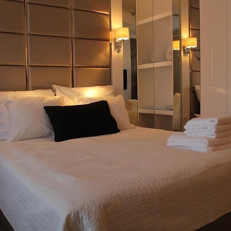 Prestige Apartments Gdansk Old Town #2 ภายนอก รูปภาพ