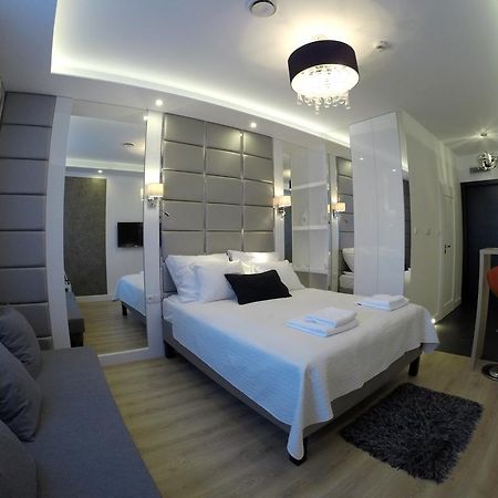 Prestige Apartments Gdansk Old Town #2 ภายนอก รูปภาพ