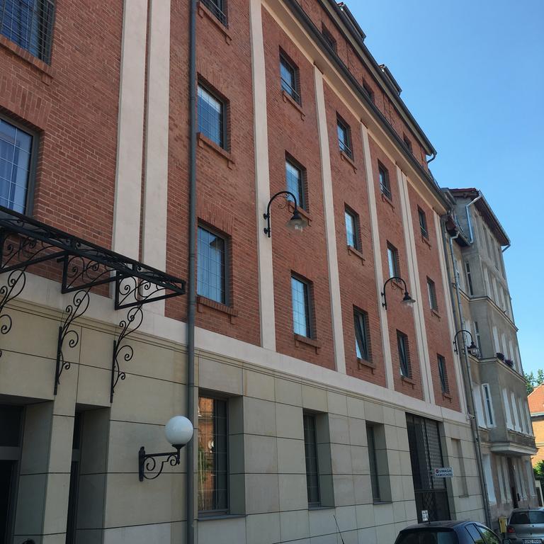 Prestige Apartments Gdansk Old Town #2 ภายนอก รูปภาพ