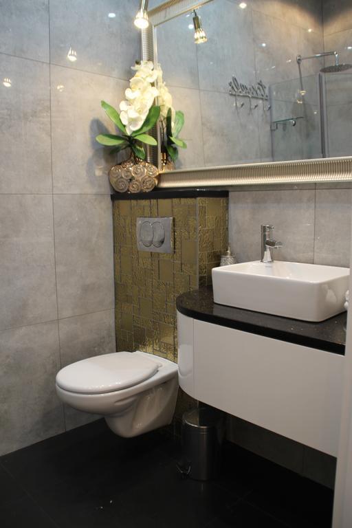 Prestige Apartments Gdansk Old Town #2 ภายนอก รูปภาพ
