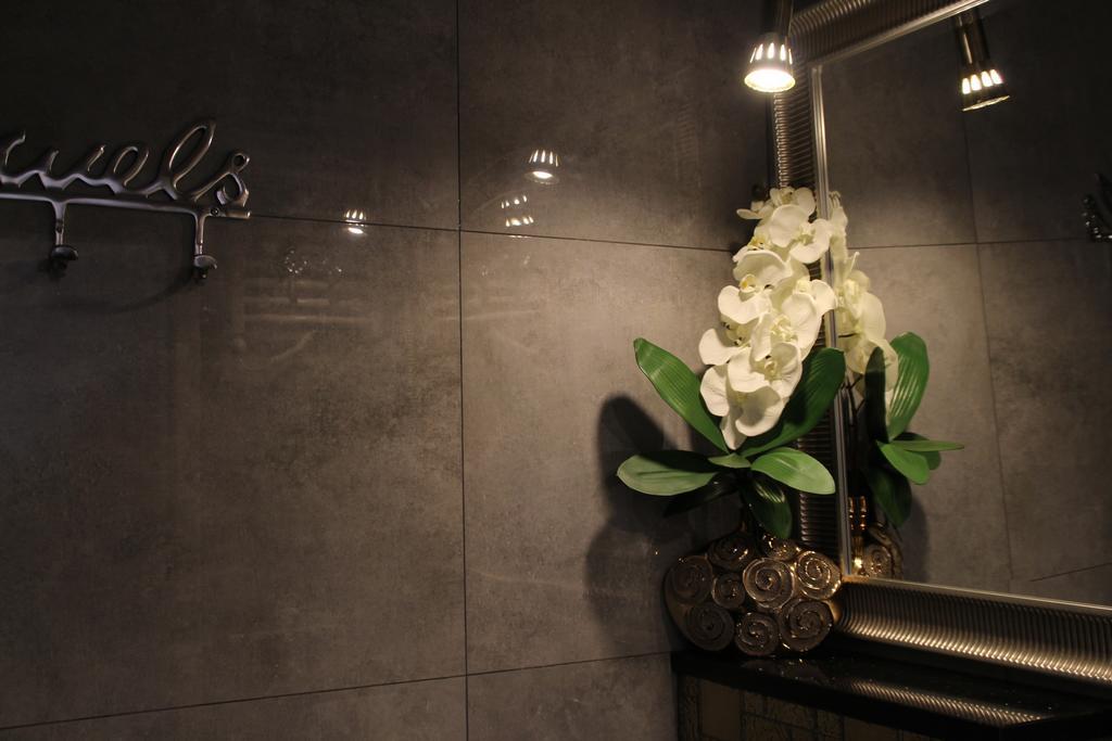 Prestige Apartments Gdansk Old Town #2 ภายนอก รูปภาพ
