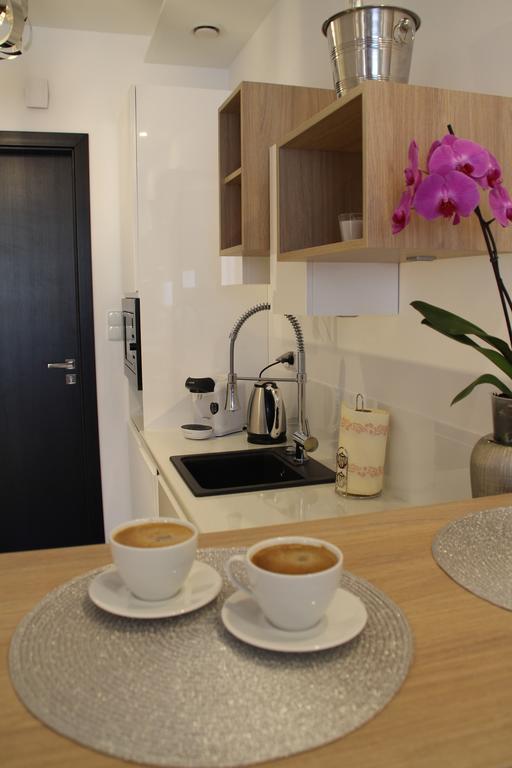 Prestige Apartments Gdansk Old Town #2 ภายนอก รูปภาพ