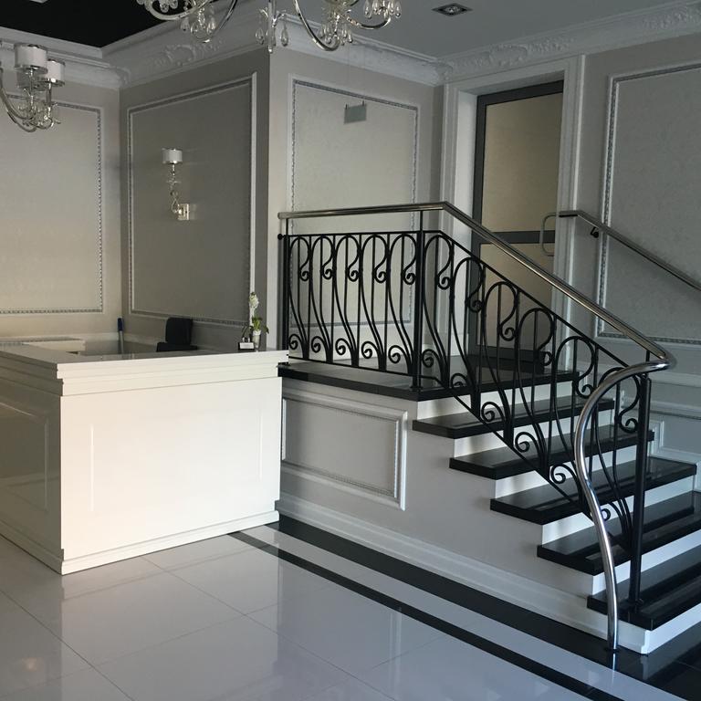 Prestige Apartments Gdansk Old Town #2 ภายนอก รูปภาพ