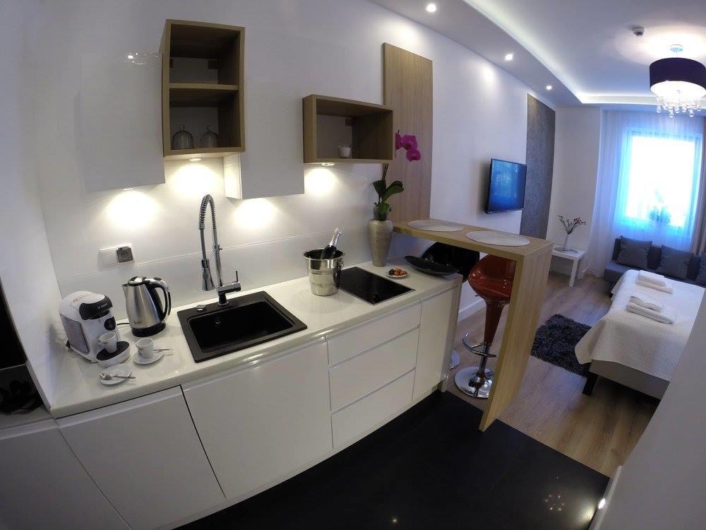 Prestige Apartments Gdansk Old Town #2 ภายนอก รูปภาพ