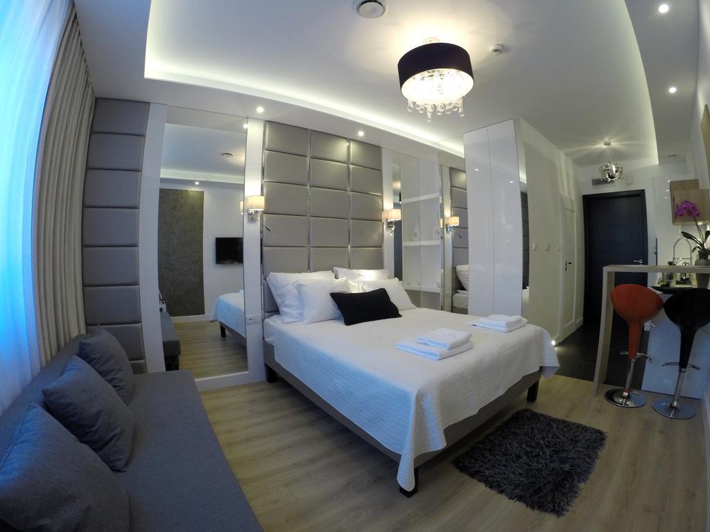 Prestige Apartments Gdansk Old Town #2 ภายนอก รูปภาพ