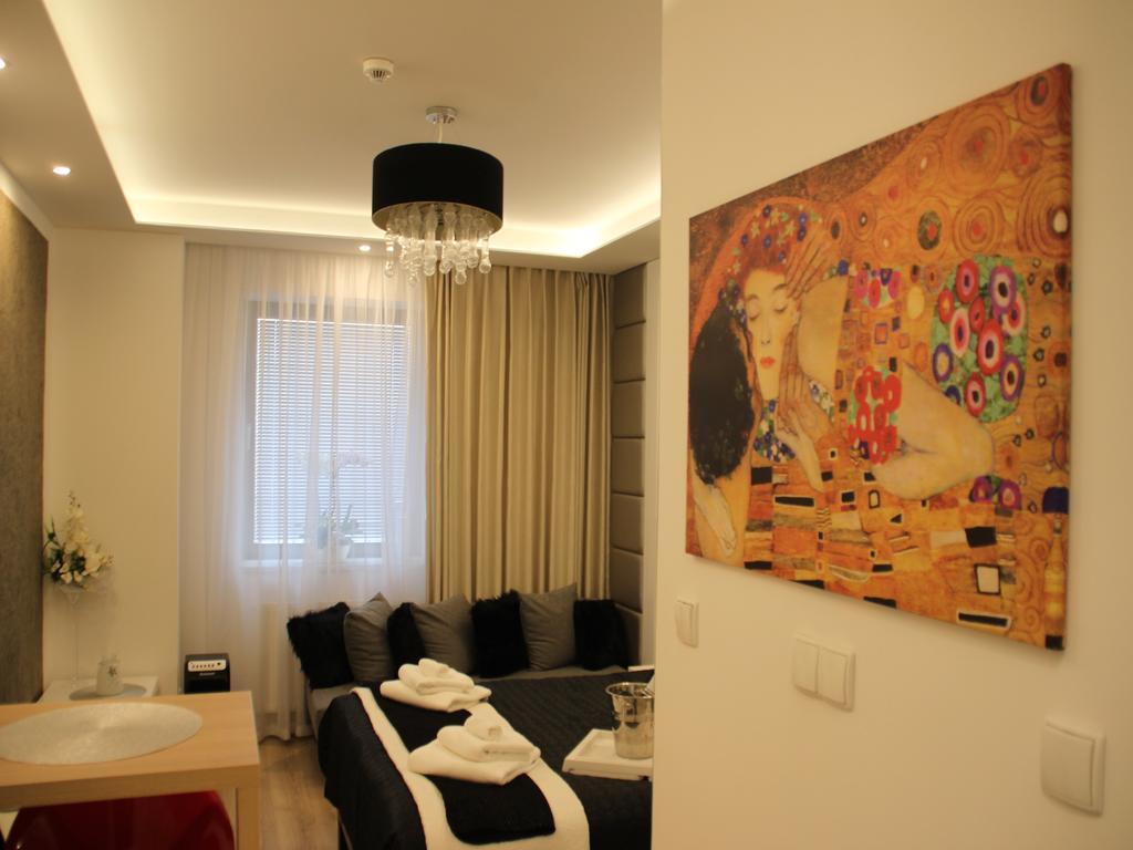 Prestige Apartments Gdansk Old Town #2 ภายนอก รูปภาพ