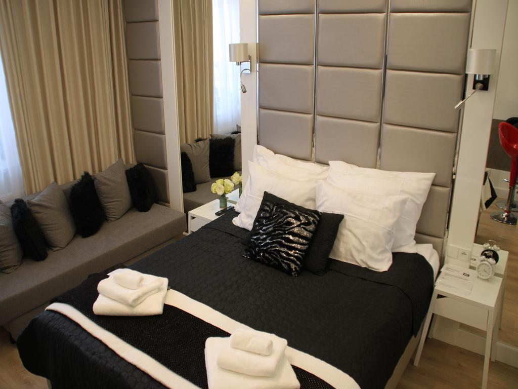 Prestige Apartments Gdansk Old Town #2 ภายนอก รูปภาพ