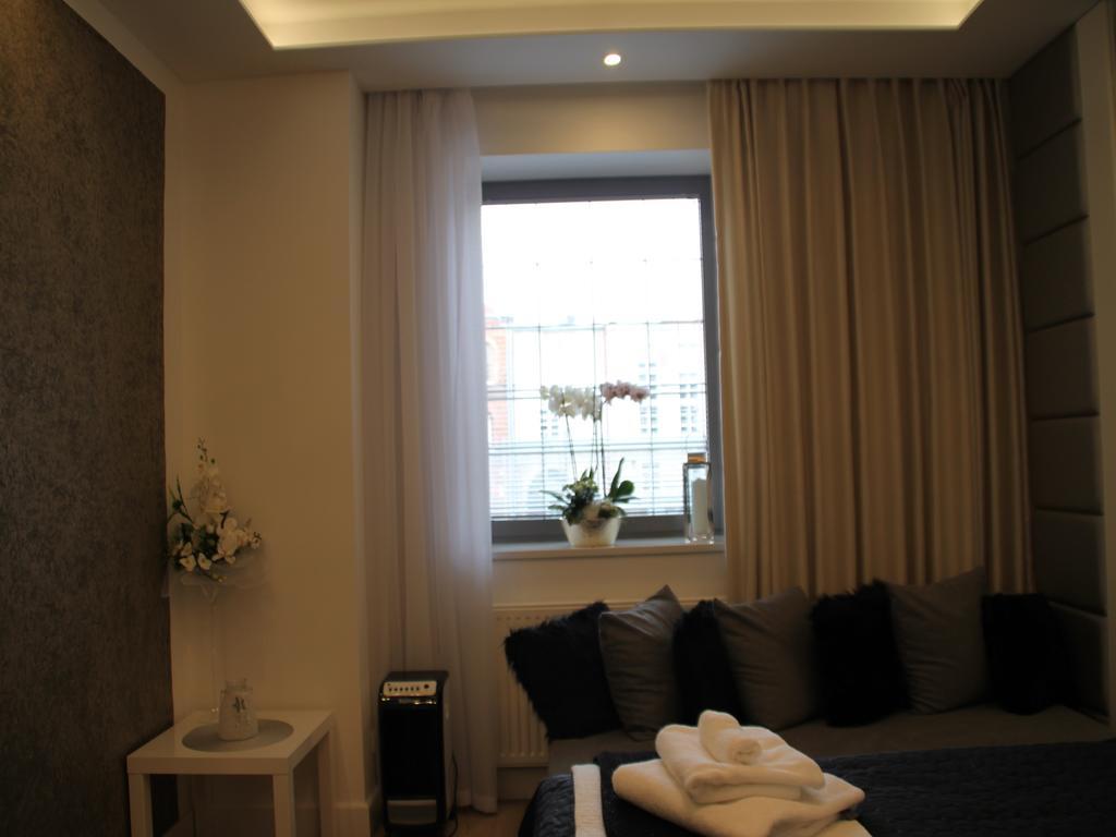 Prestige Apartments Gdansk Old Town #2 ภายนอก รูปภาพ